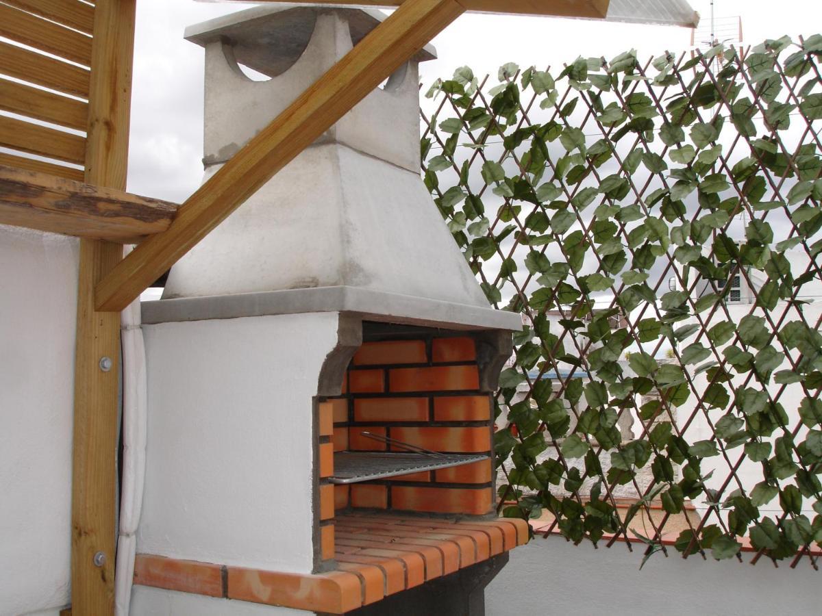 Kiana Loft, La Casa Del Parral Apartment Jerez de la Frontera Exterior photo
